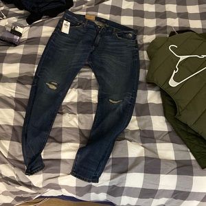 Polo Ralph Lauren Sullivan Slim 36x32